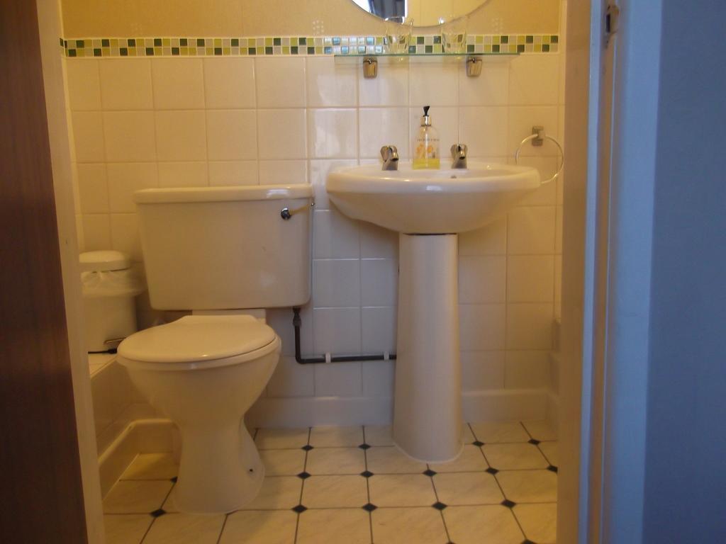 J'S Mayfair Guest House Blackpool Zimmer foto