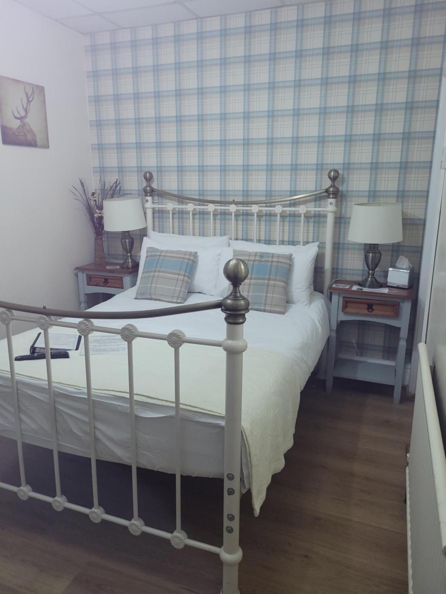 J'S Mayfair Guest House Blackpool Exterior foto