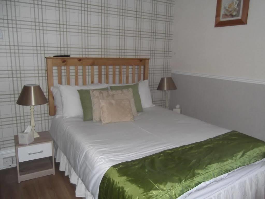 J'S Mayfair Guest House Blackpool Exterior foto