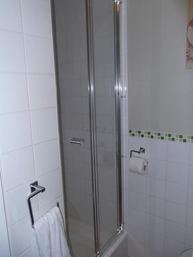 J'S Mayfair Guest House Blackpool Exterior foto