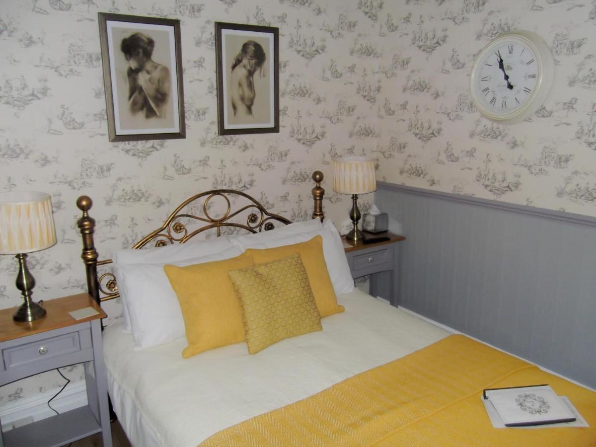 J'S Mayfair Guest House Blackpool Exterior foto